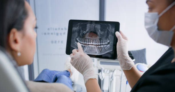 Licensed Dental service in Inkerman, PA - Smile Center Dentistry